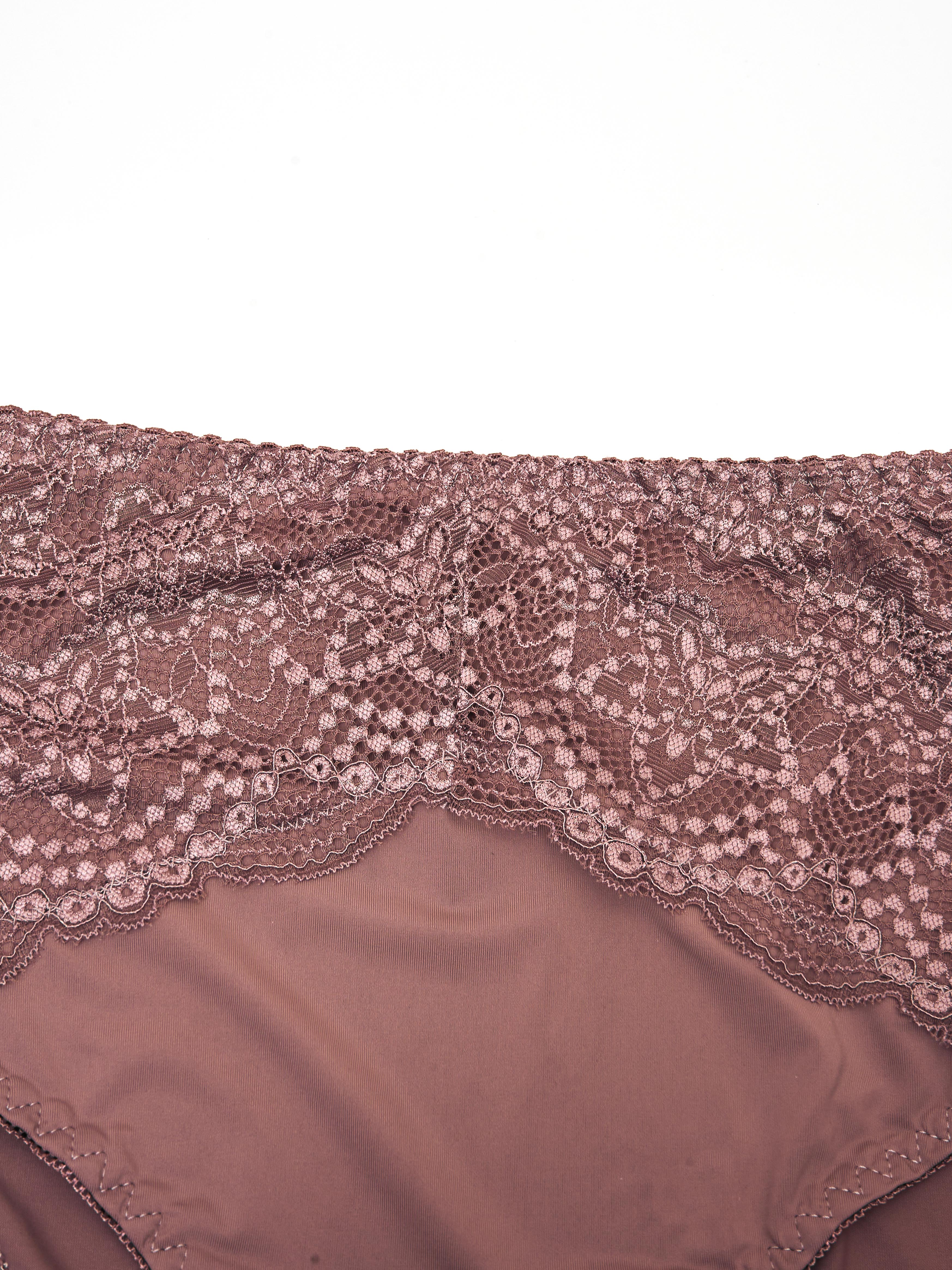 Трусы Настроение женщины T00013/КОРИЧН - фото 7