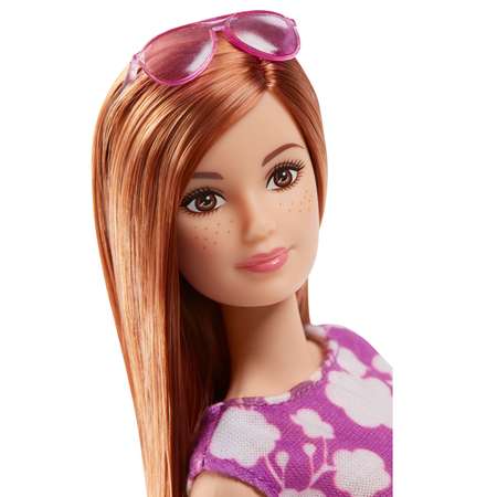 Кукла модельная Barbie