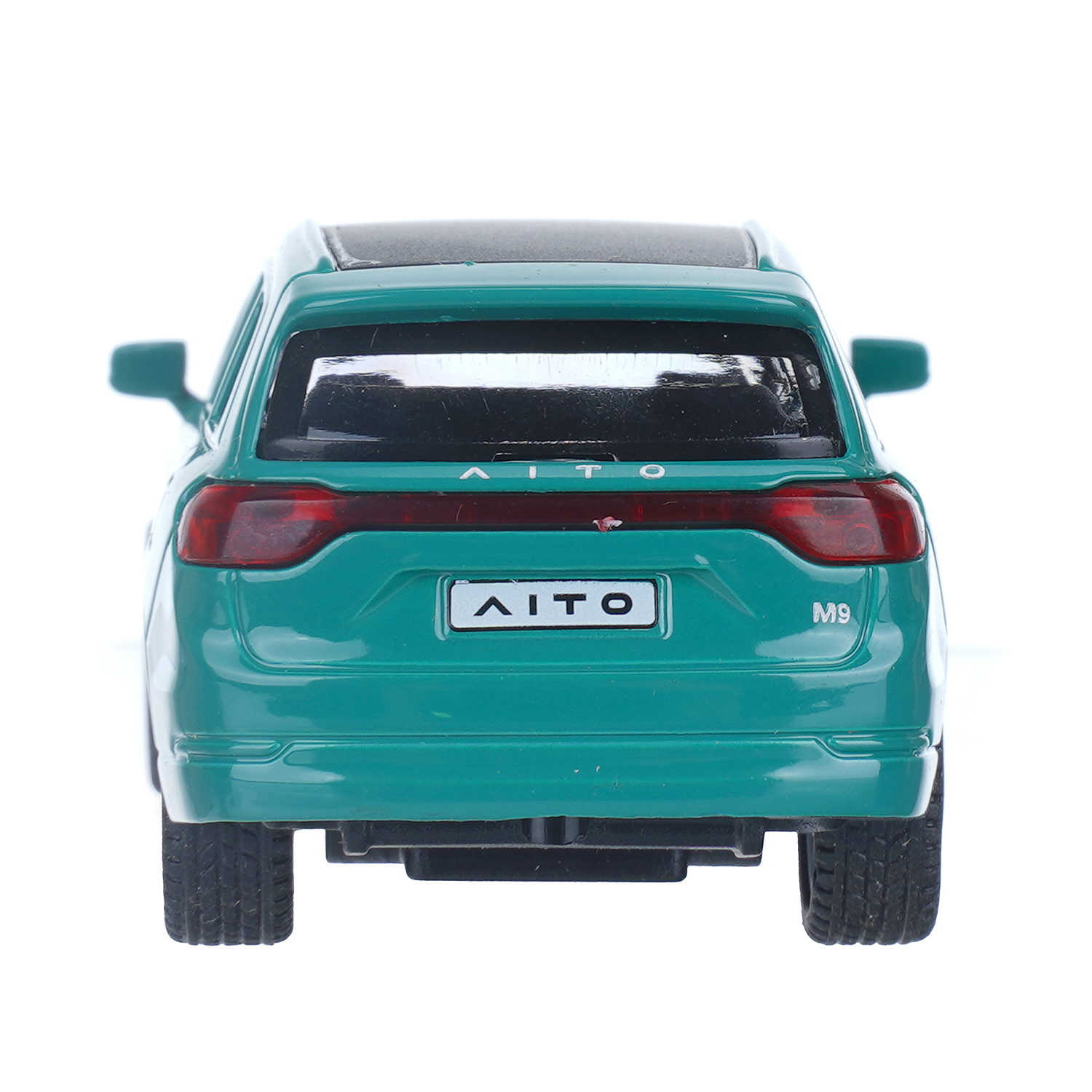 Автомобиль Технопарк AITO 412469 - фото 7