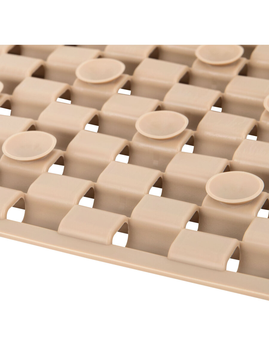 Коврик для ванной PRIMILA 36 x 66 см - фото 11