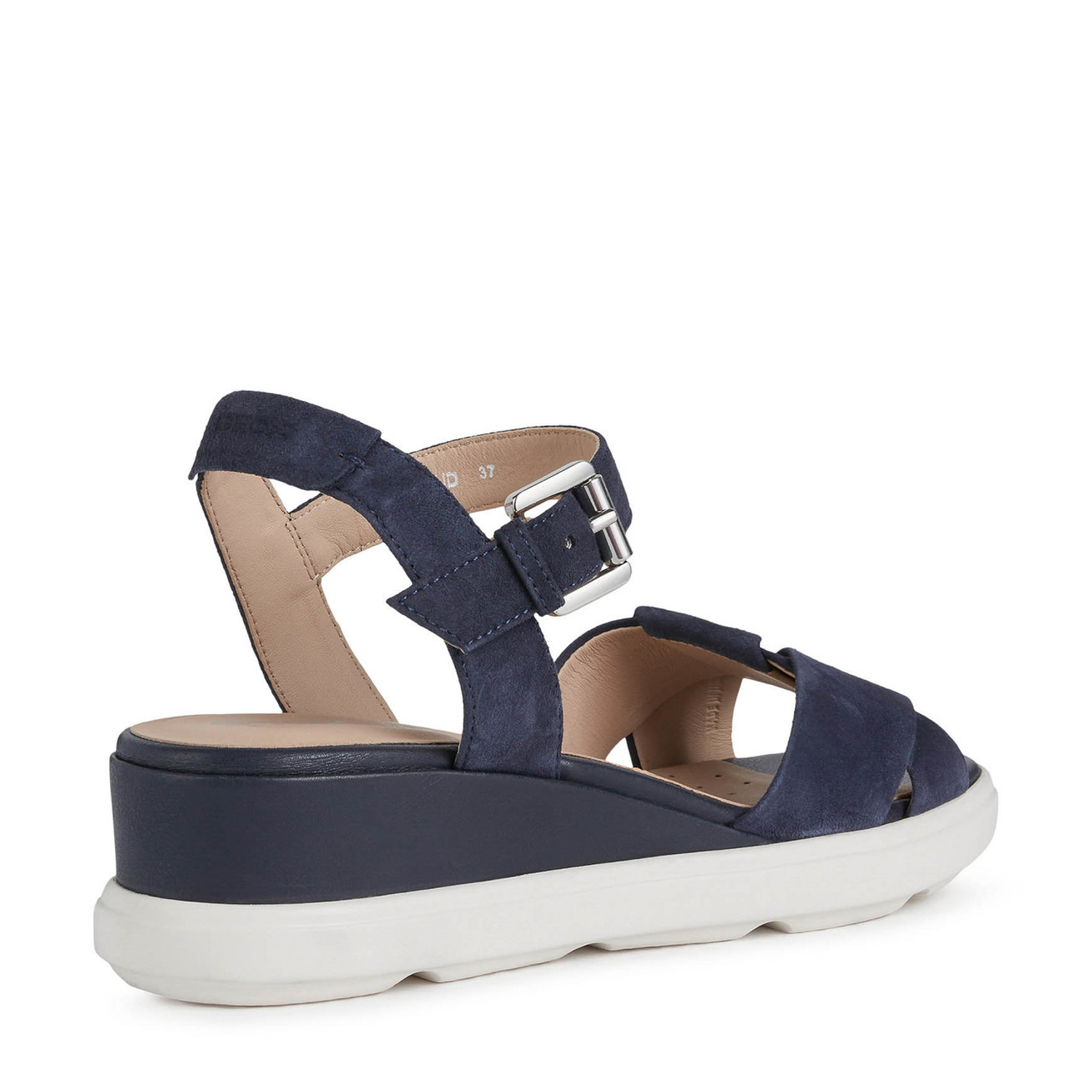 Босоножки GEOX D25GUD00021C4322 - фото 4