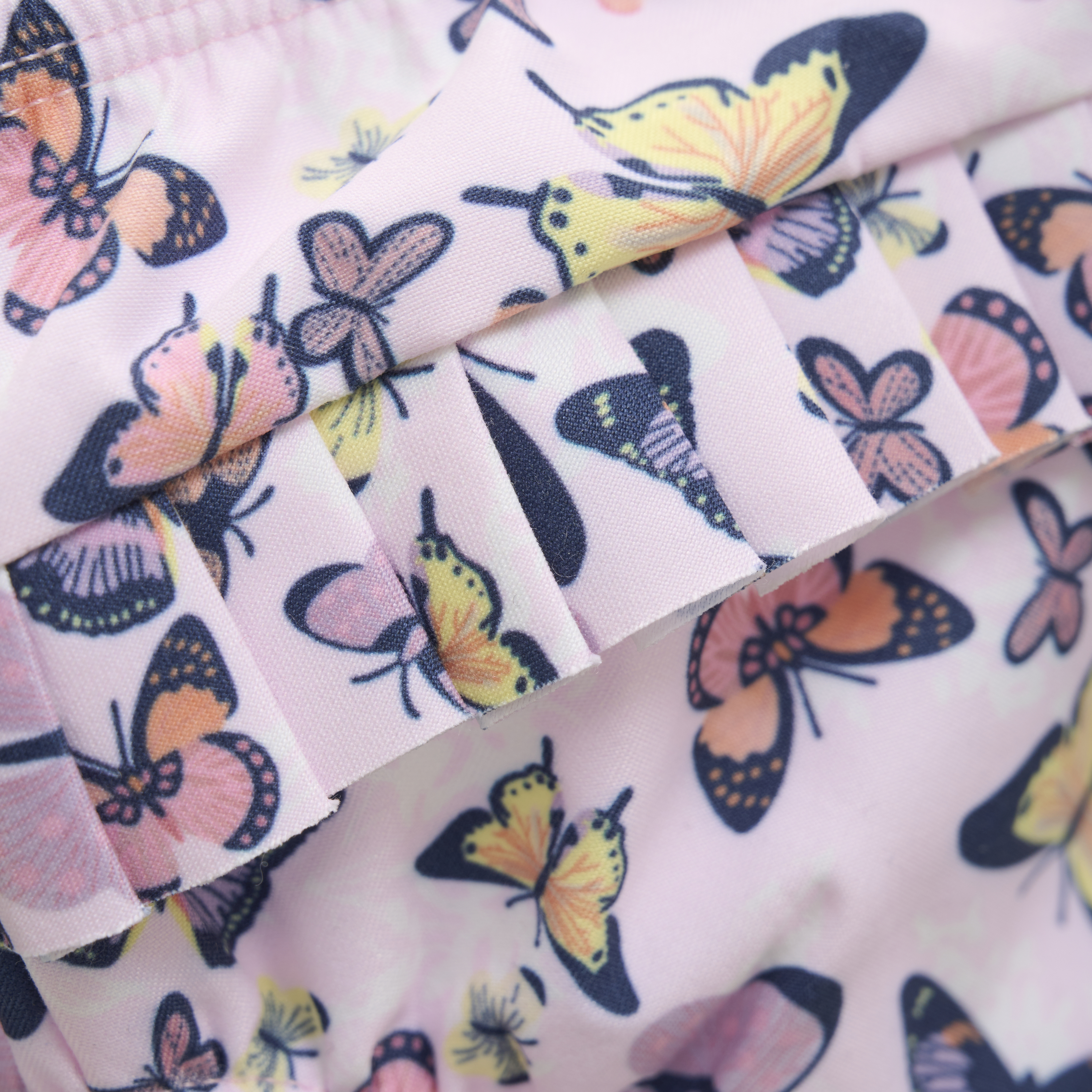 Купальные плавки Color Kids 720216-5307 - фото 3