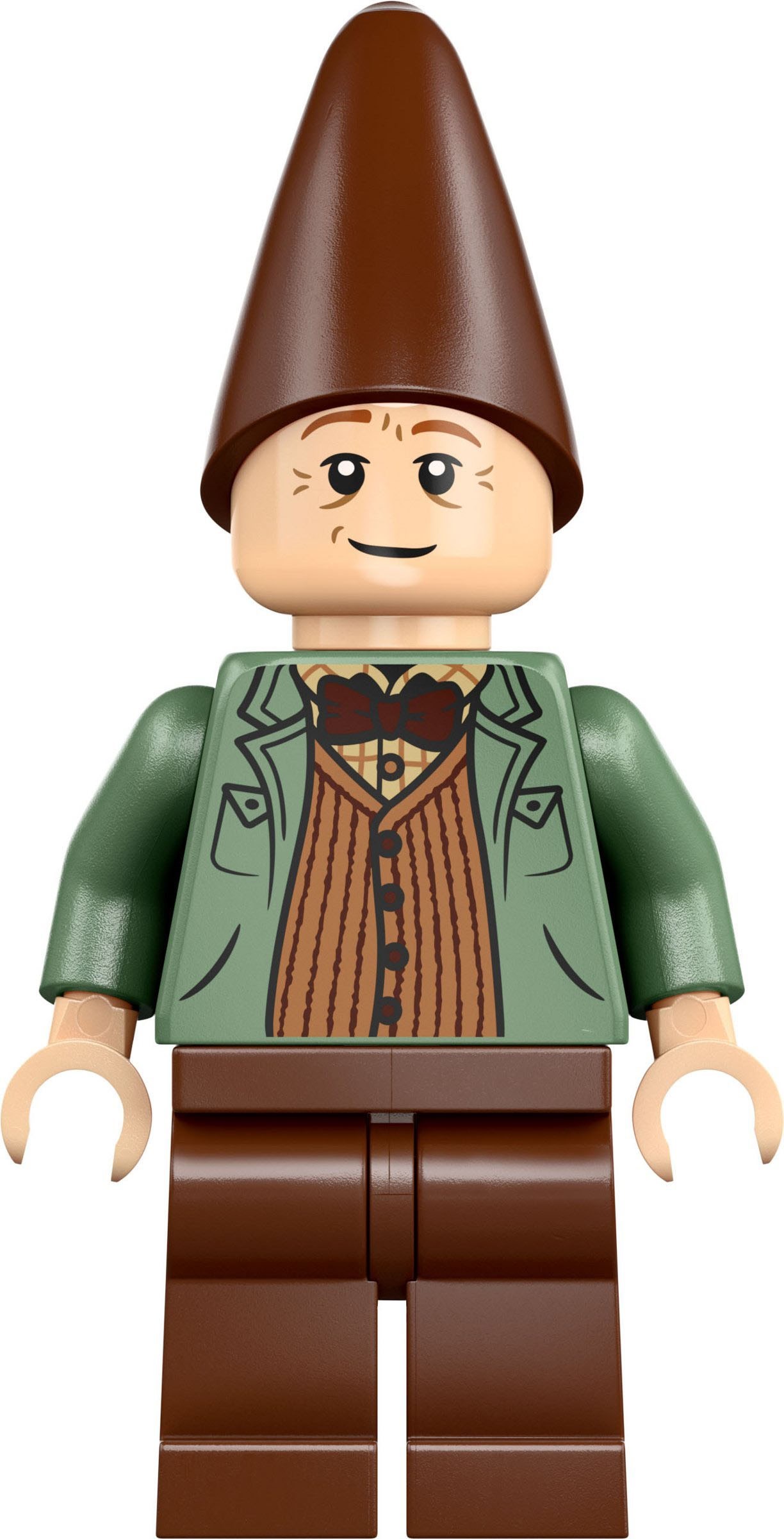 Конструктор LEGO Harry Potter 76437 2405 дет. - фото 19
