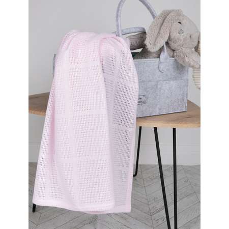Одеяло Baby Nice вязанное 100х140 K315/RO
