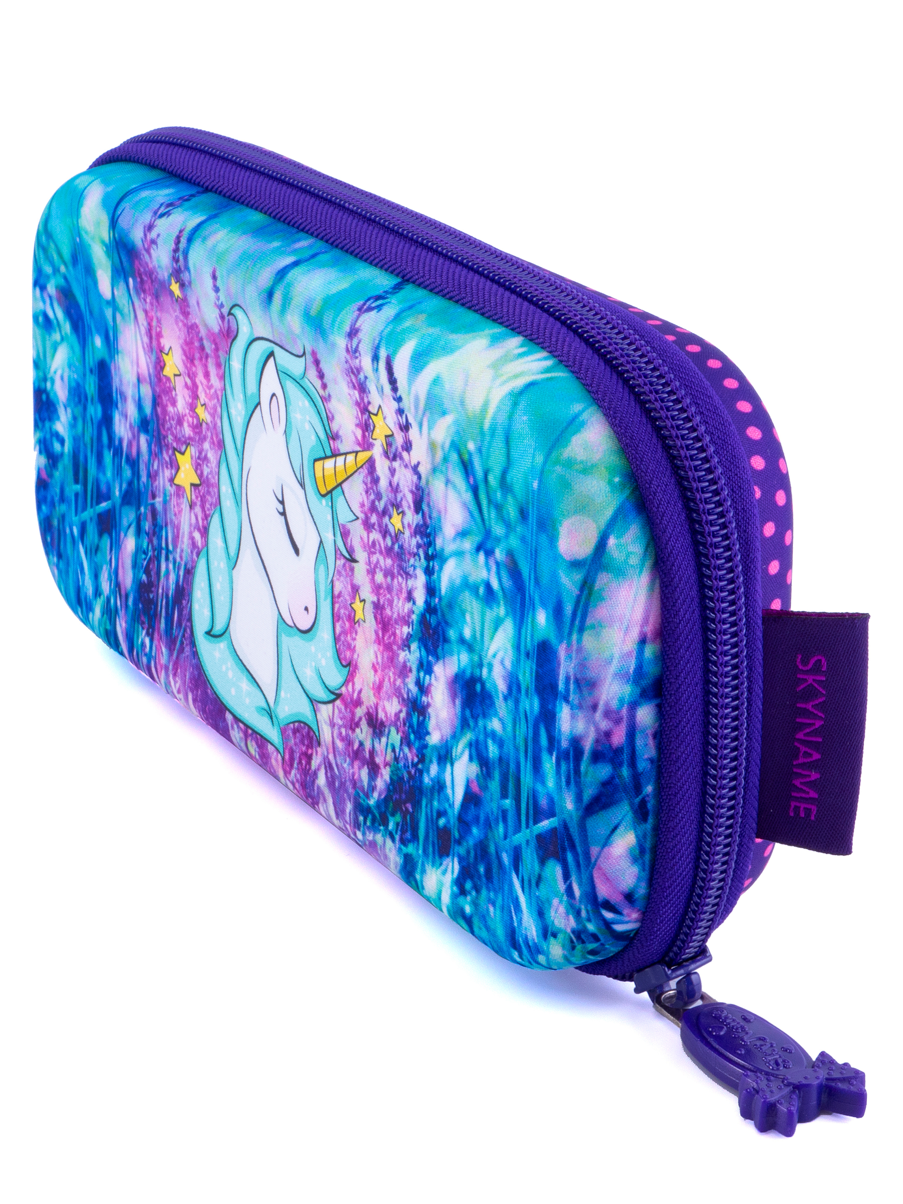 Пенал футляр SkyName - фото 2