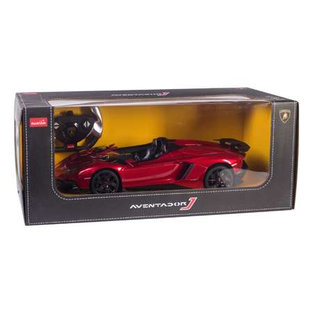 Автомобиль РУ Rastar Lamborghini 1:12