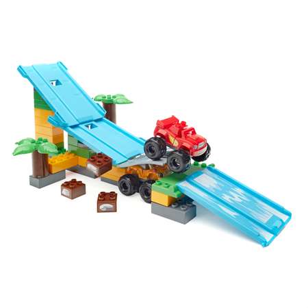 Конструктор Mega Bloks