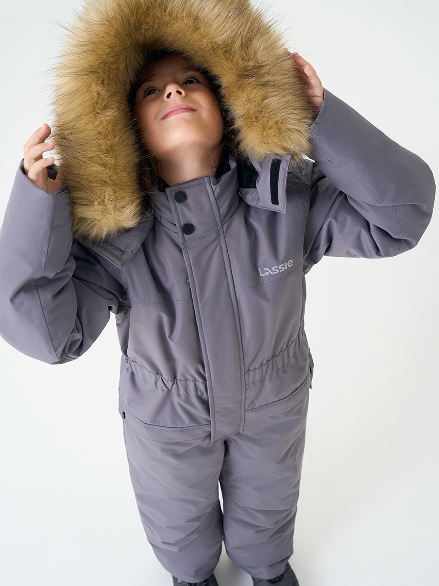 Комбинезон Lassie 72105306-9470 - фото 10