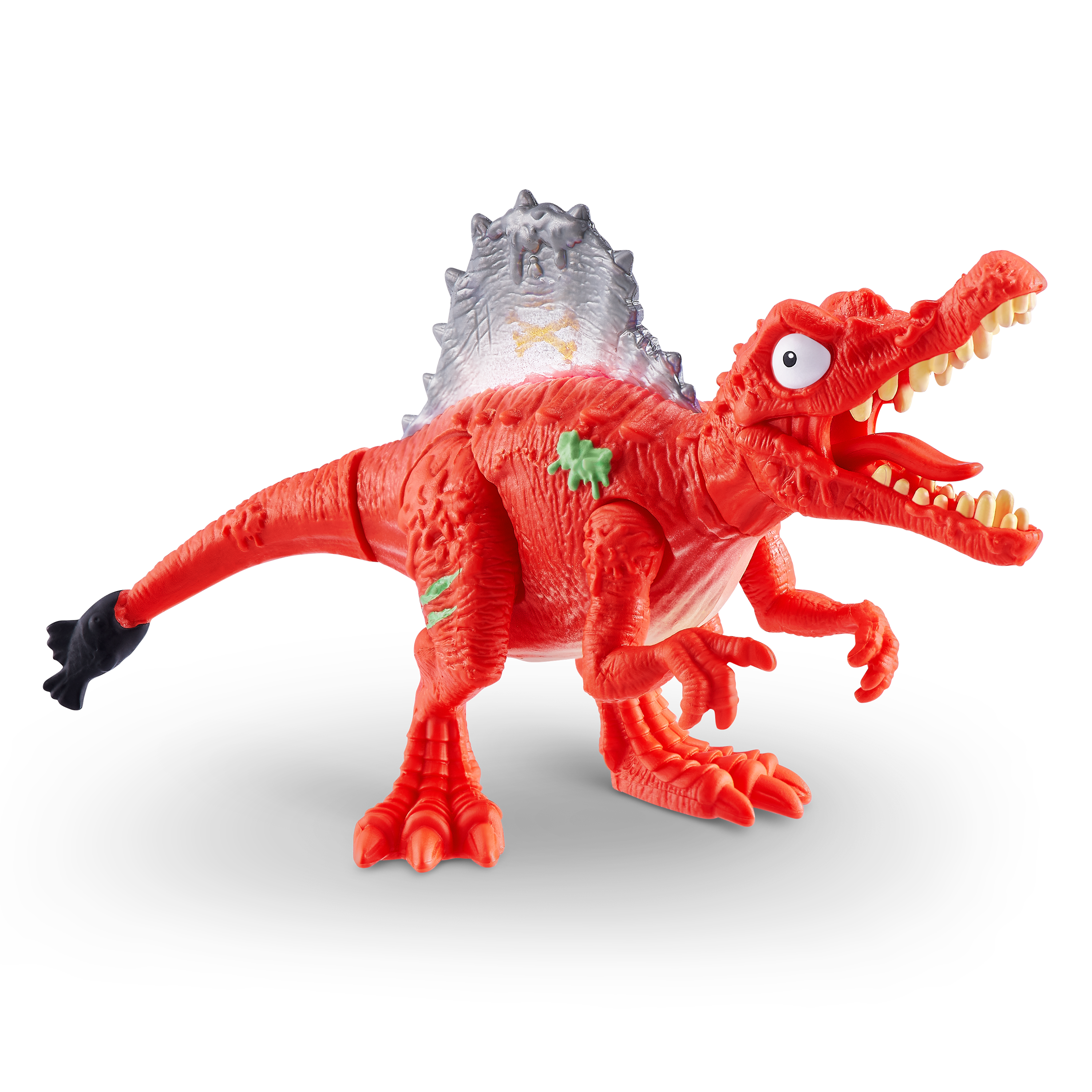 Игровой набор Zuru Dino Island - фото 7
