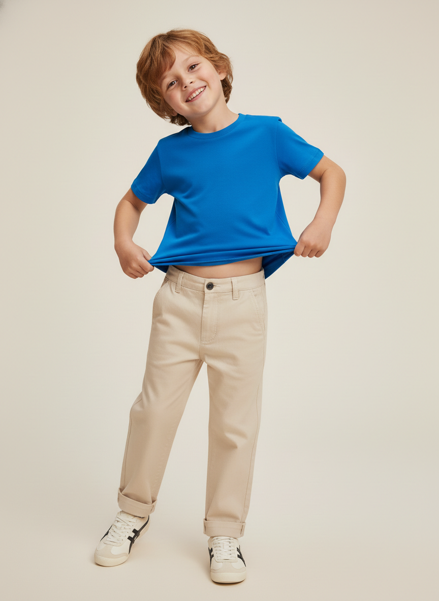 Футболка КотМарКот 802450 - фото 4