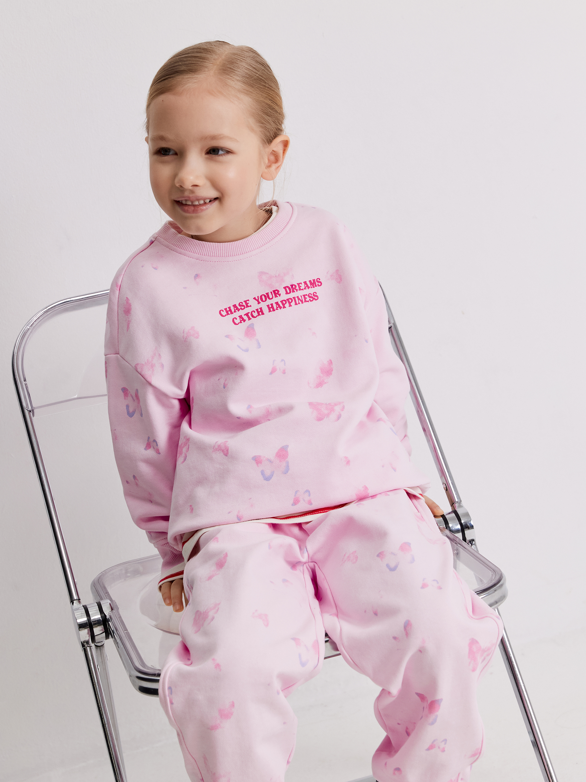 Свитшот Acoola 20220170173_0095462 - фото 1