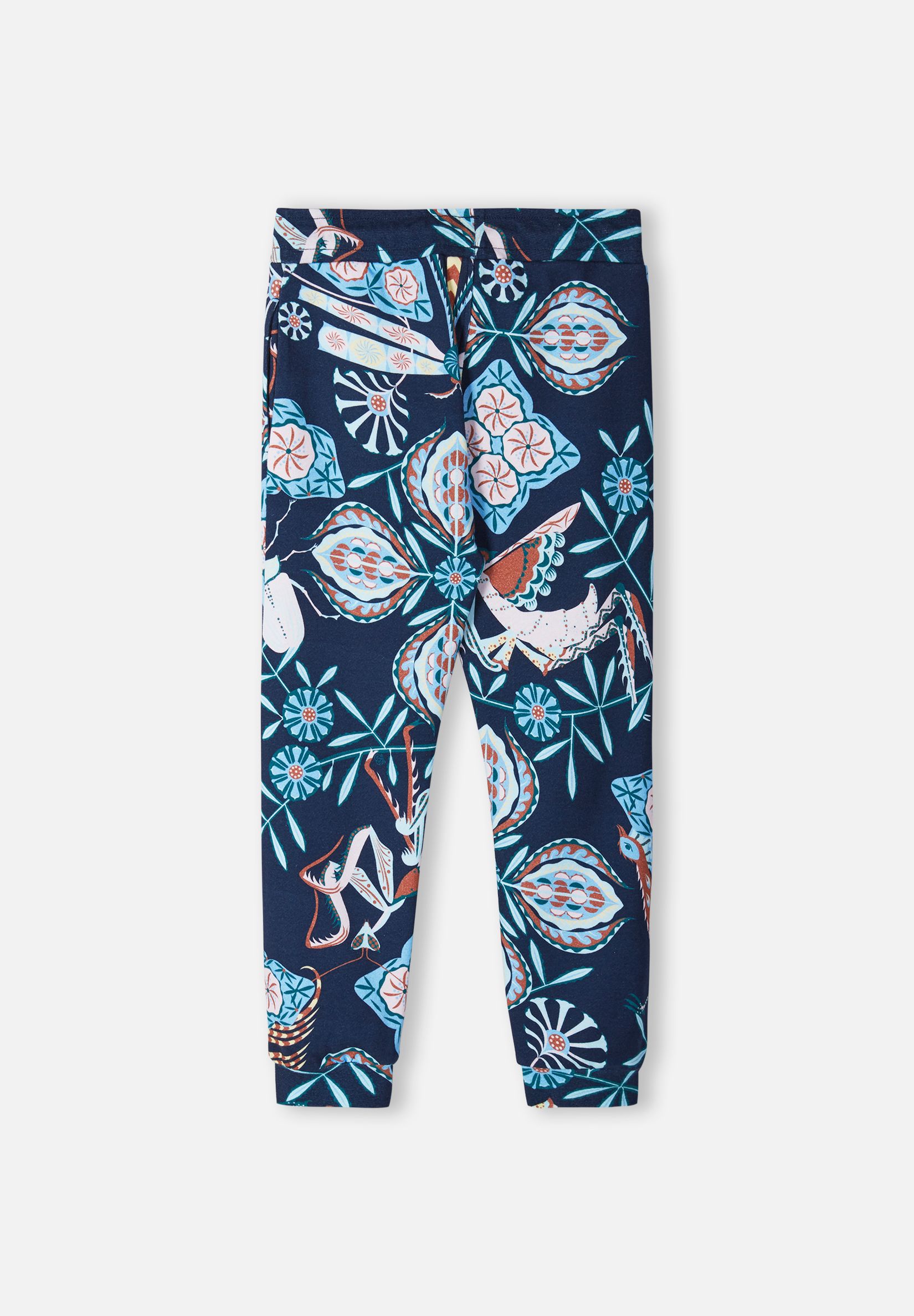 Брюки Reima 536735-6989 - фото 2