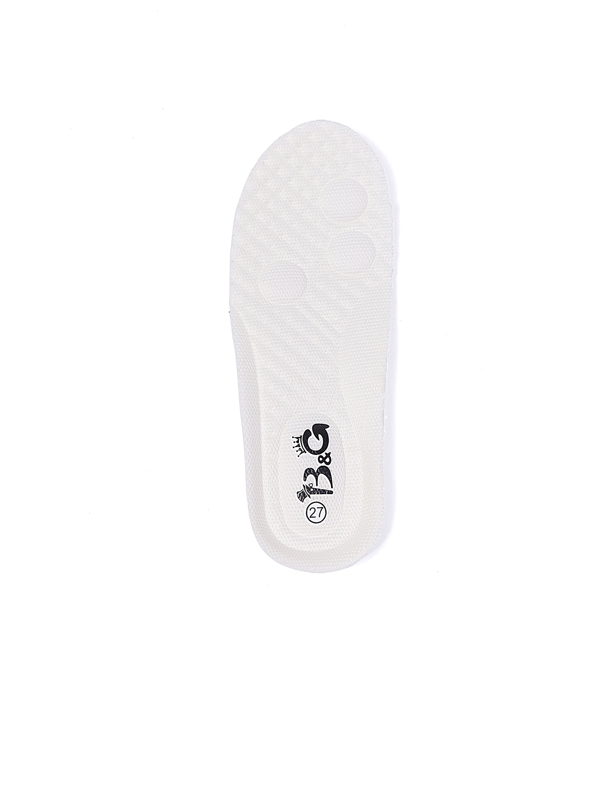 Кеды Boys and Girls 26028 - фото 8