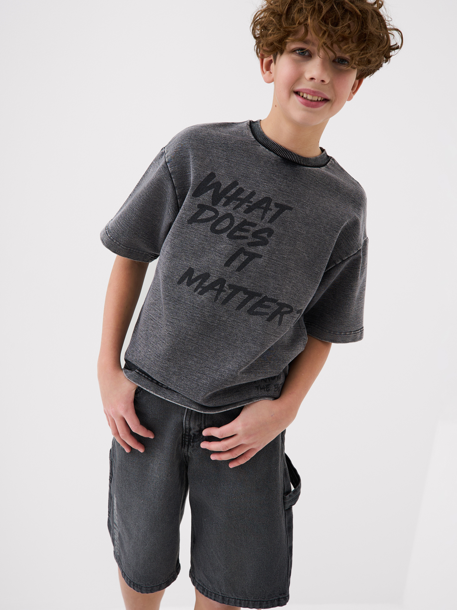 Шорты PlayToday 12611515 - фото 1