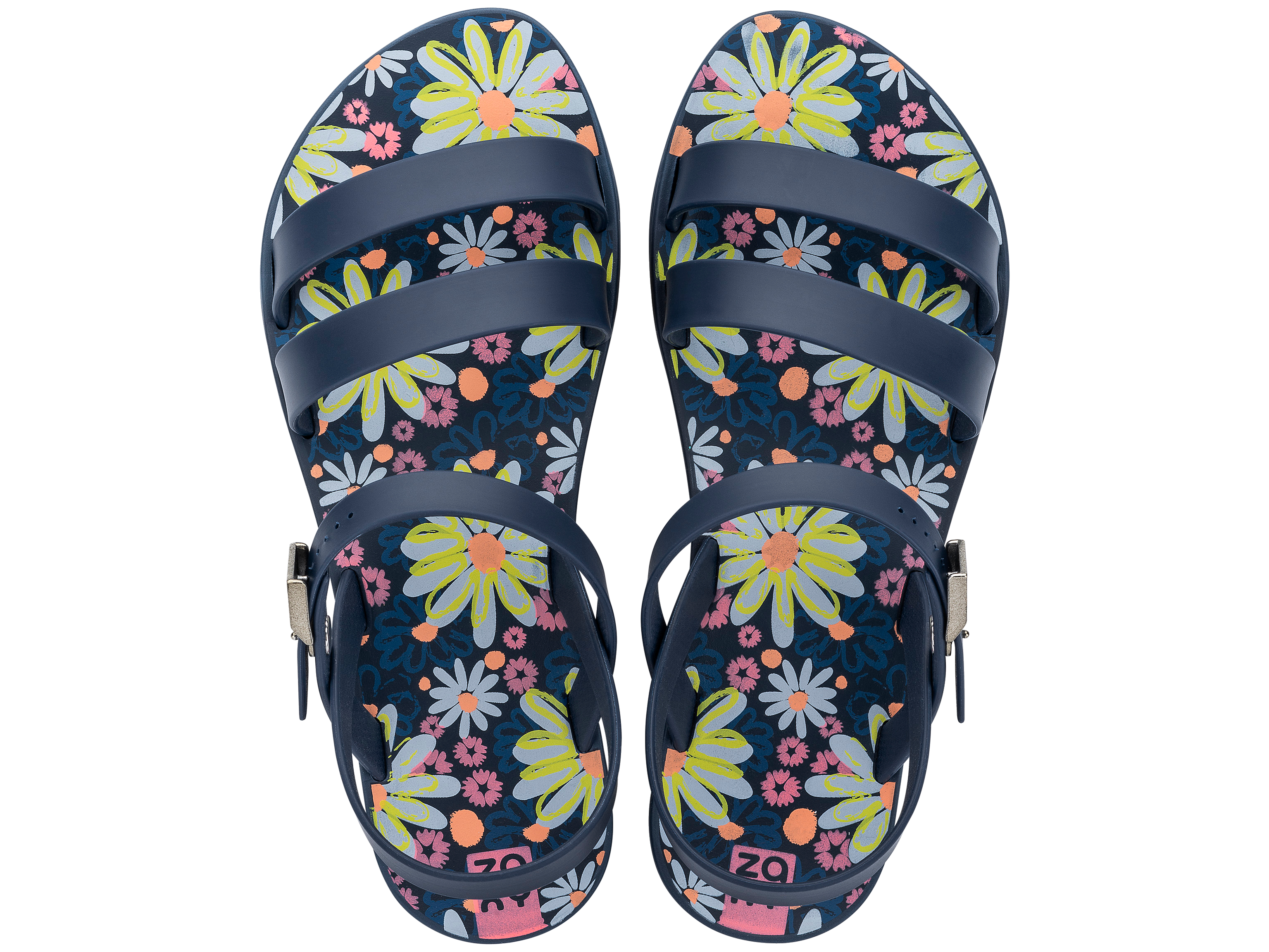 Босоножки ZAXY 82898-BC105 - фото 5