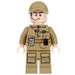 Фигурка LEGO Star Wars Rebel
