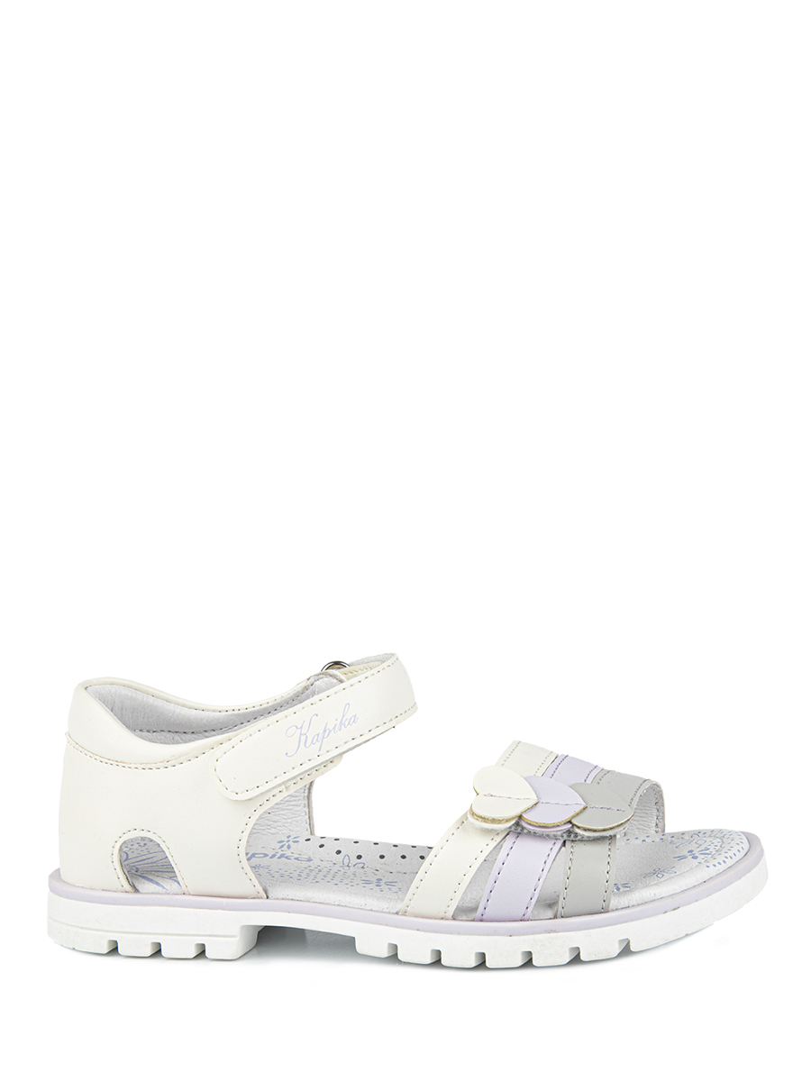 Сандалии Kapika 32982п-2 - фото 1