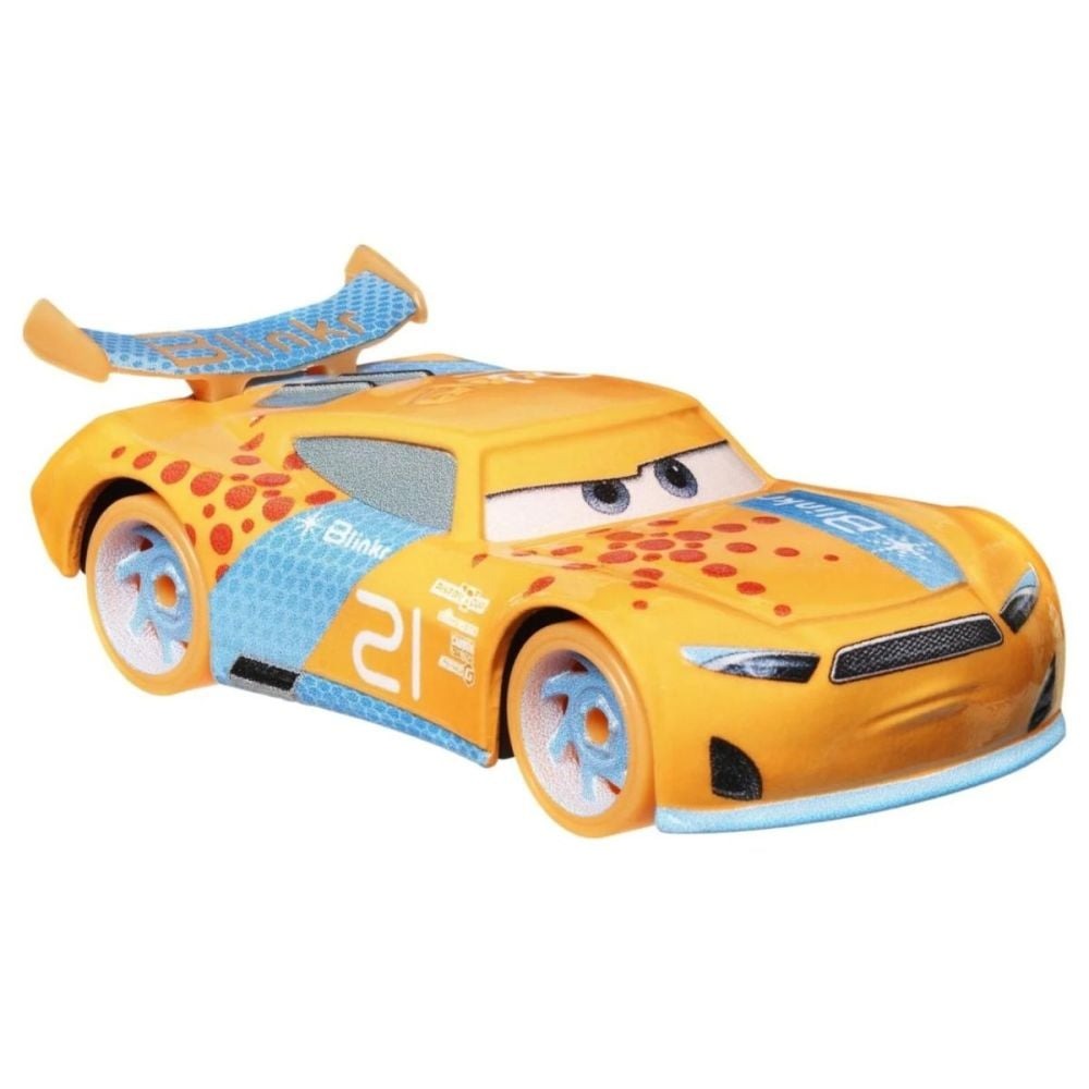Автомобиль Cars 121412 - фото 2