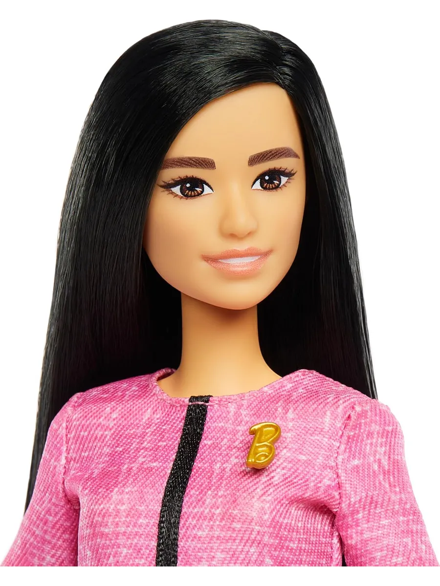 Кукла модельная Barbie 120866 - фото 5