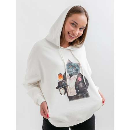 Толстовка Foxsy