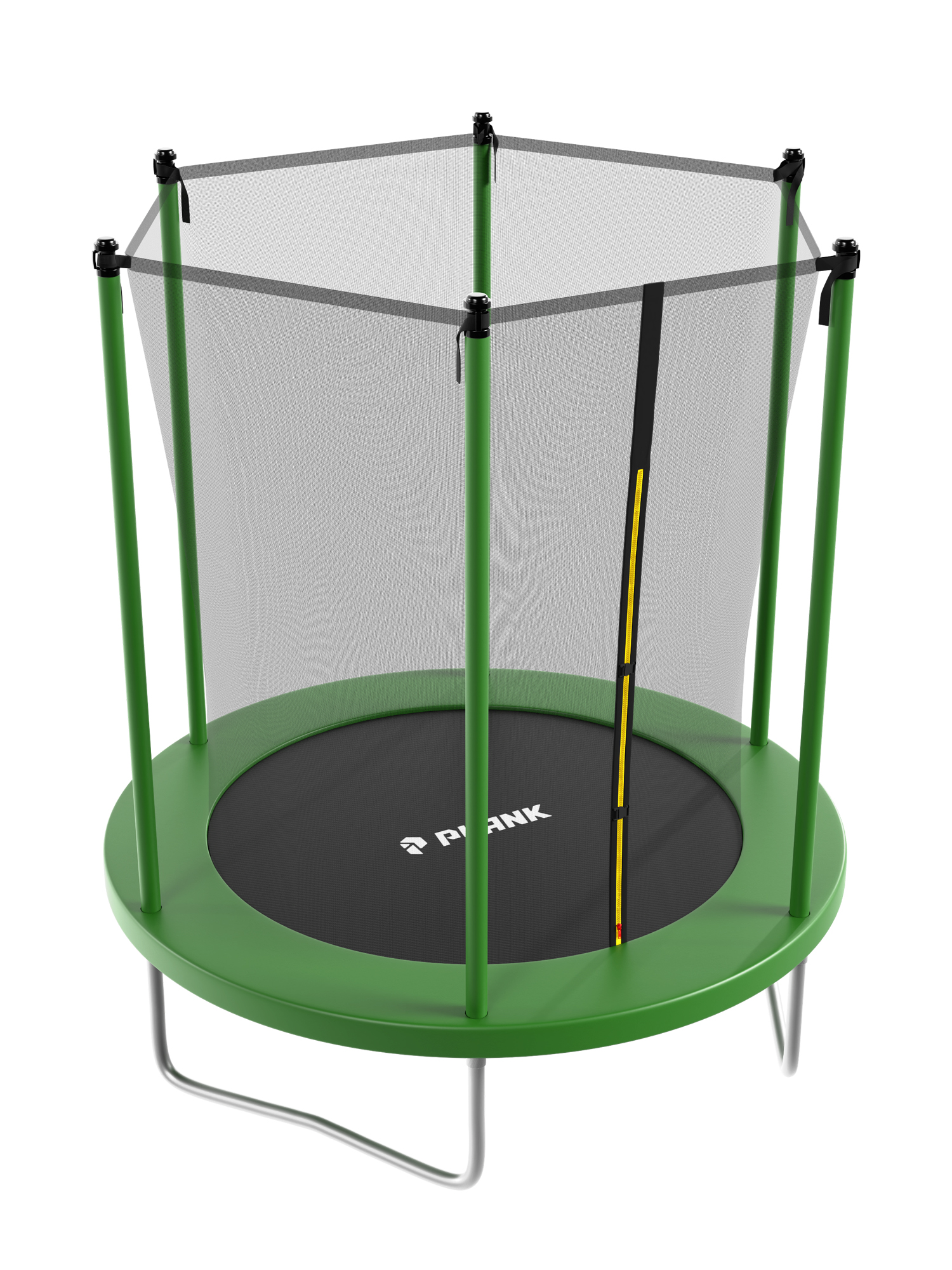 Уличный детский батут Plank SKY 6ft 183 см с внутренней сеткой - фото 18
