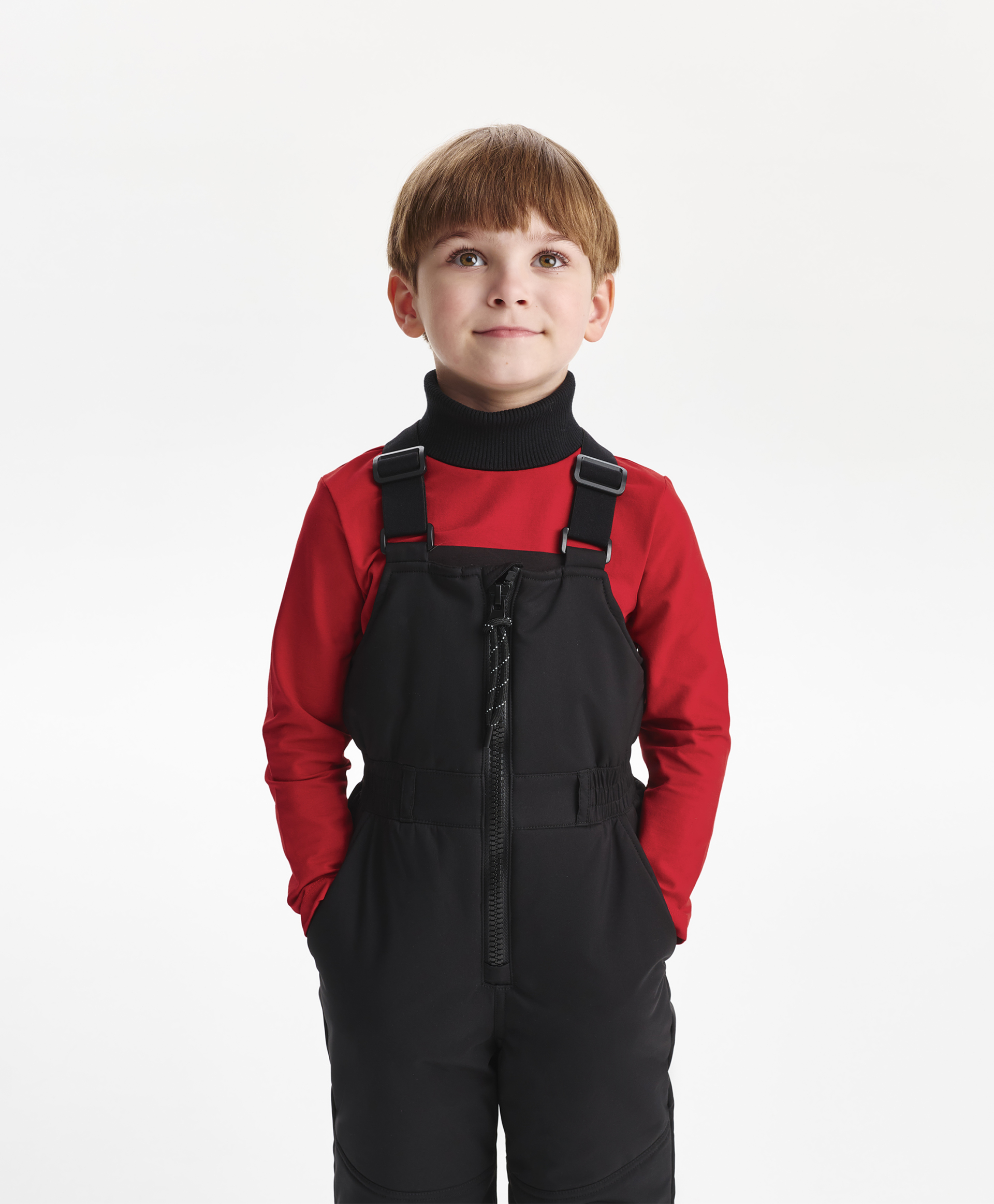 Полукомбинезон Gulliver 22504BMC6701 - фото 2