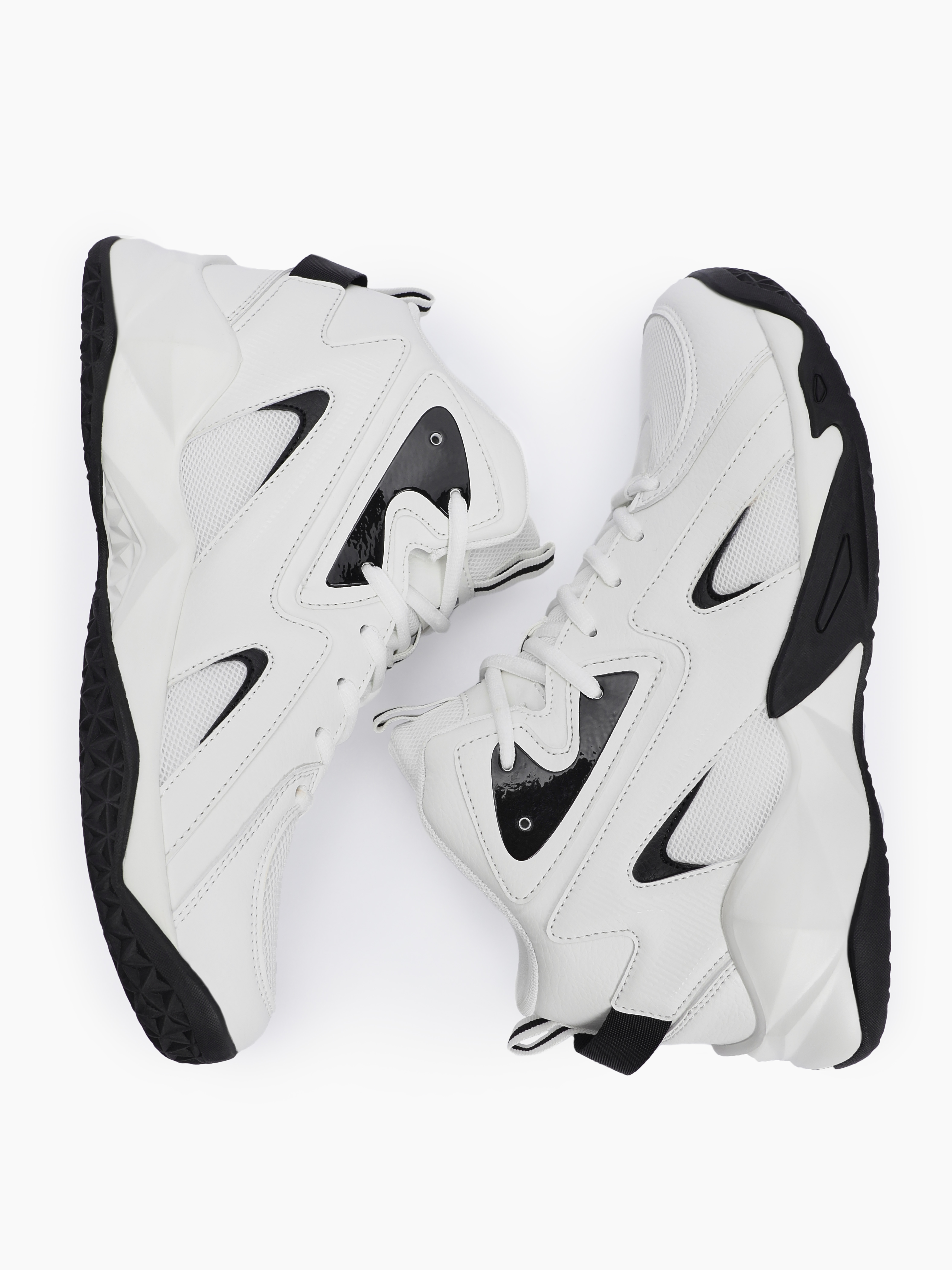 Кроссовки FN FN5011001-103 - фото 14