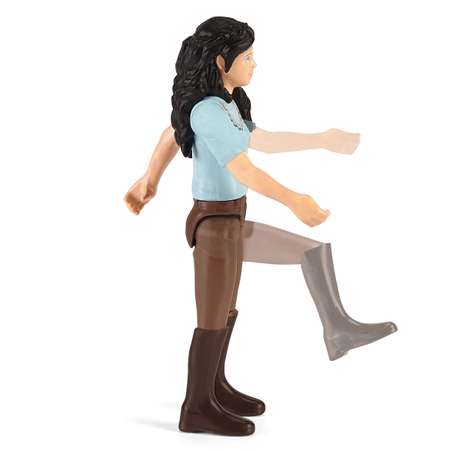 Игровой набор SCHLEICH Мойка для лошадей