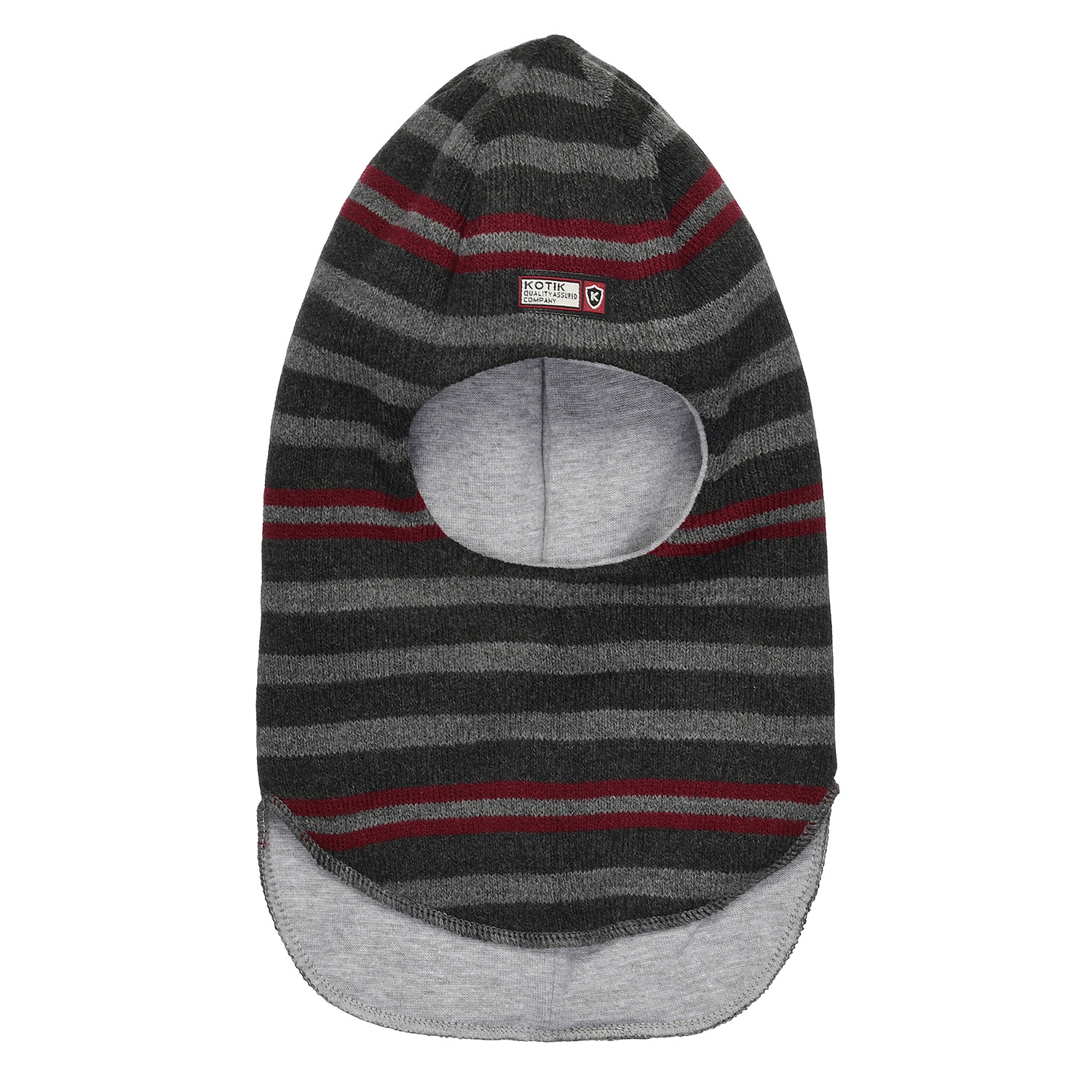 Шлем Kotik 50473_серый - фото 1