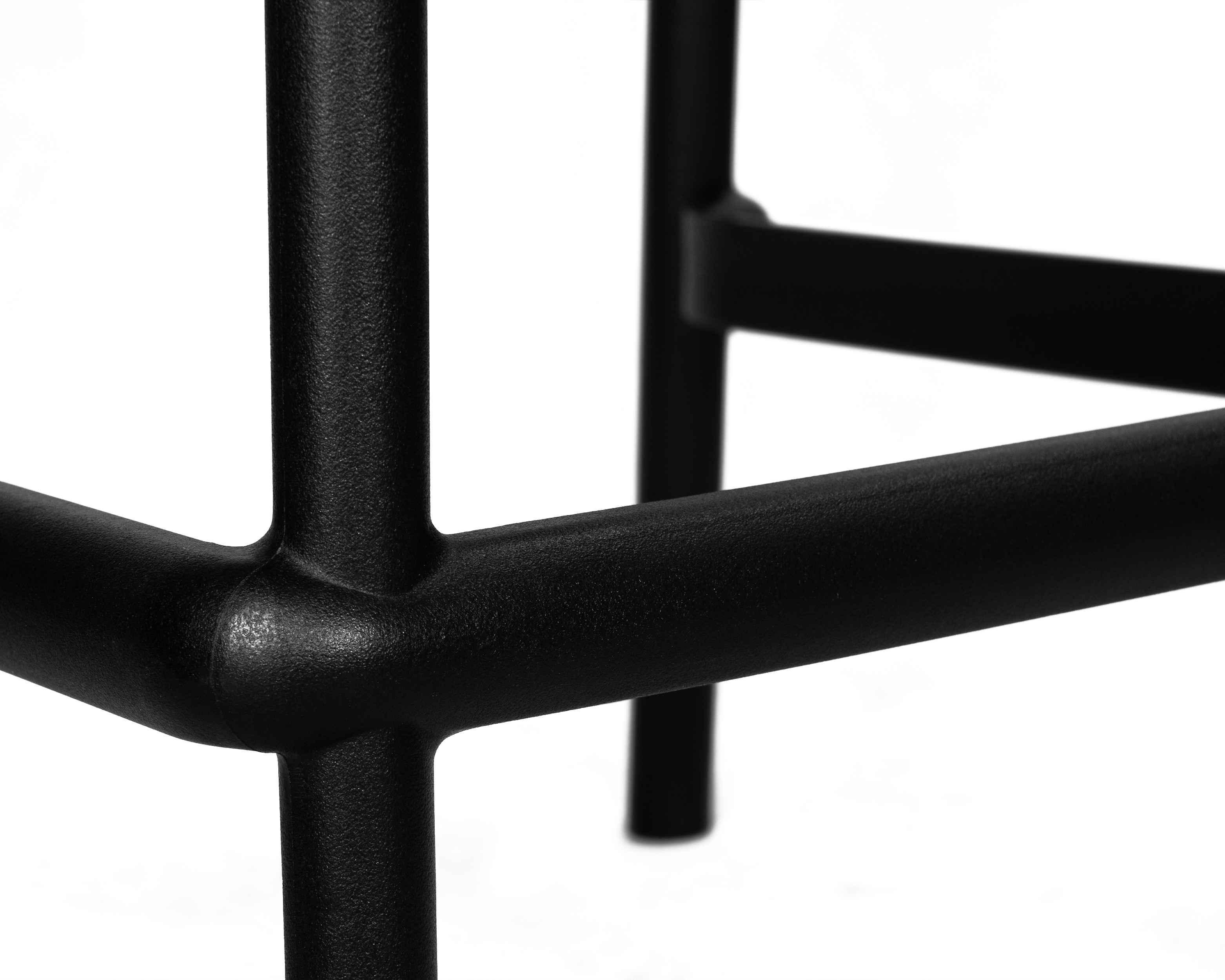 Стул DOBRIN NESSA 4 шт. - фото 8