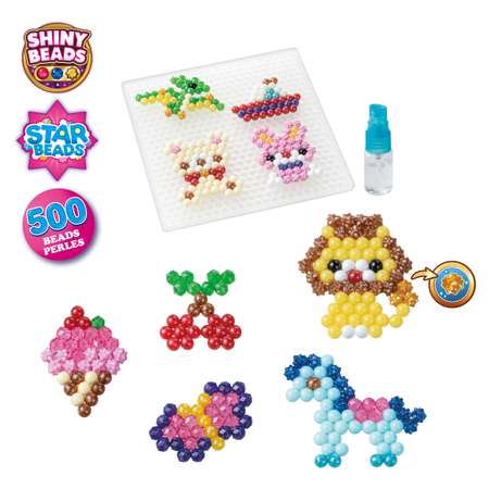 Аквамозаика Aquabeads Старт