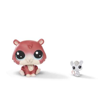 Игровой набор Littlest Pet Shop