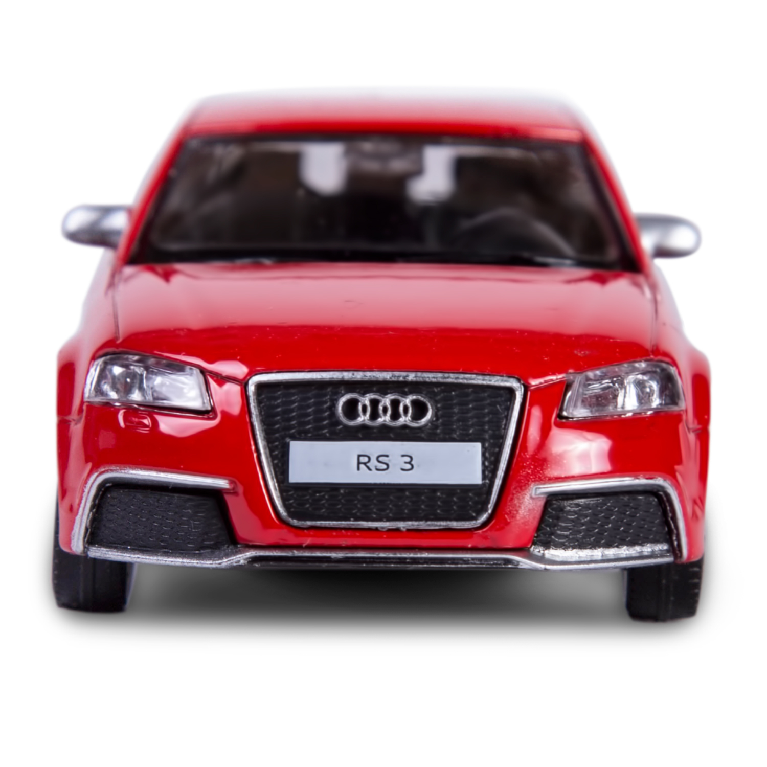 Автомобиль Mobicaro Audi 1:43 в ассортименте 444011 - фото 7