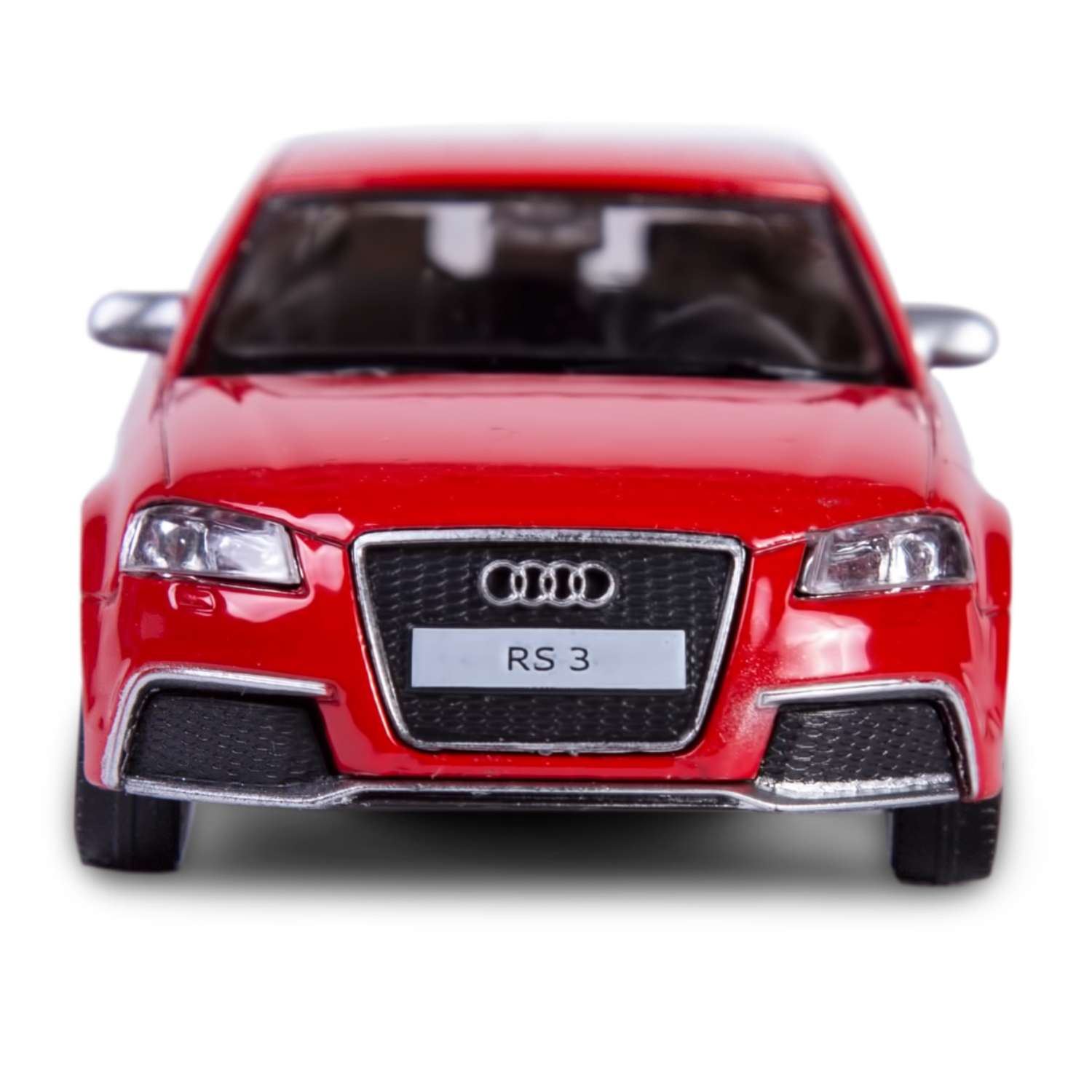 Автомобиль Mobicaro Audi 1:43 в ассортименте 444011 - фото 7