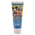 Зубная паста Oral-B