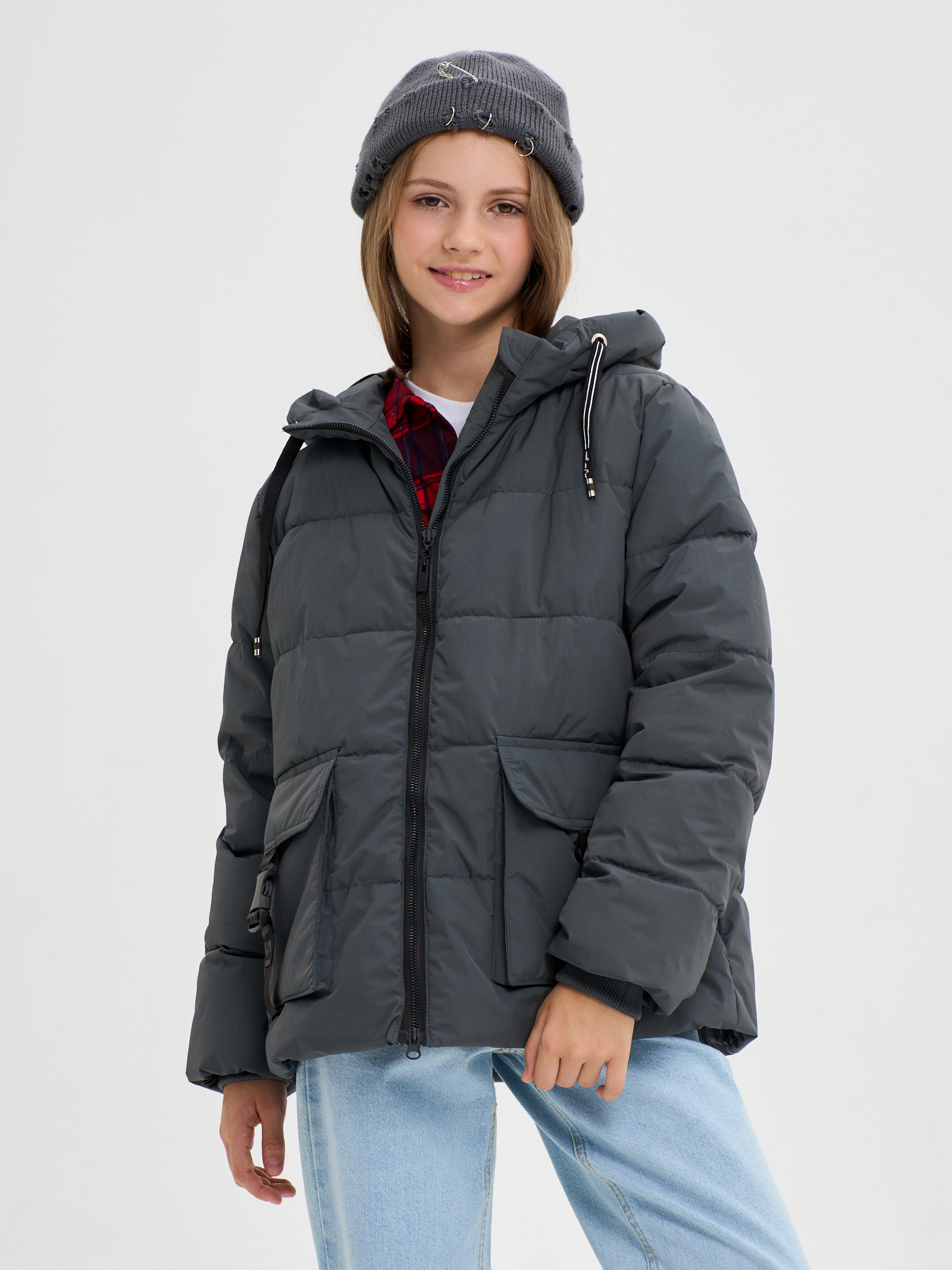 Куртка ILVES ILV-A-211/8 - фото 16