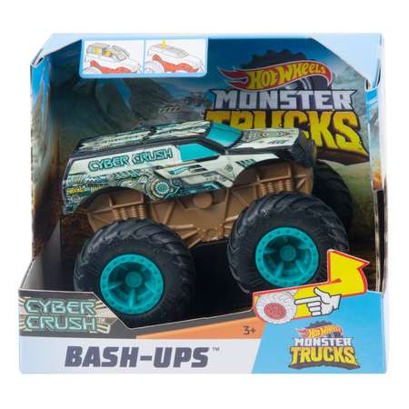 Автомобиль Hot Wheels