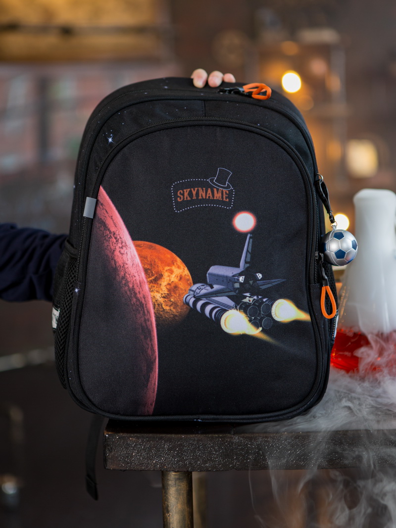 Рюкзак SkyName - фото 3