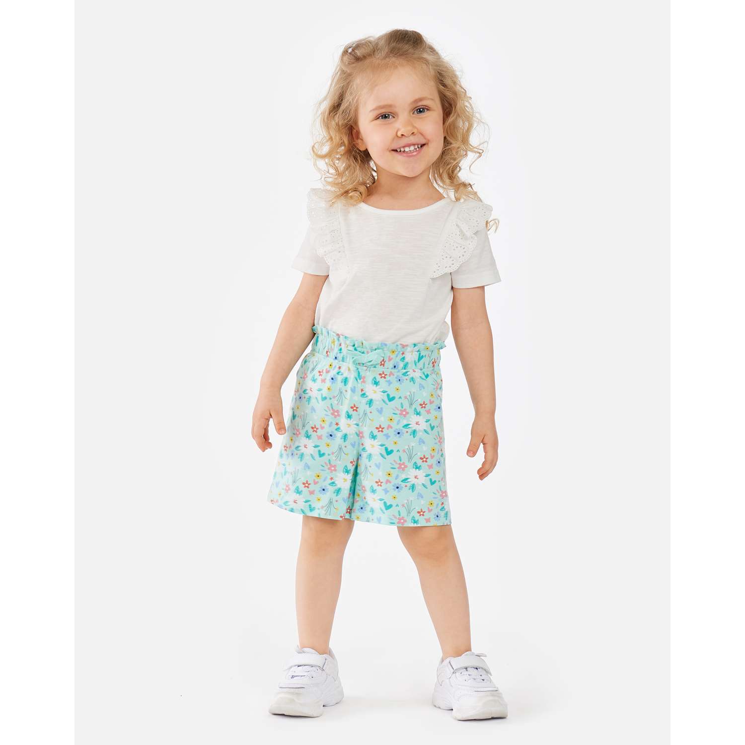 Шорты BabyGo KG-SS22-65BGig-54 - фото 1