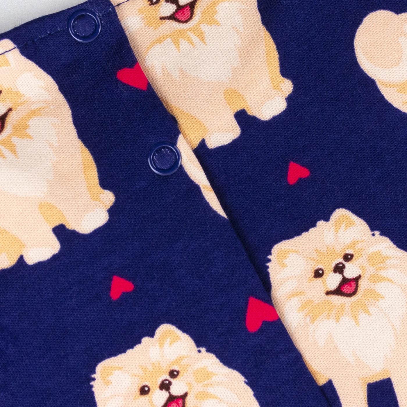 Платье YOULALA 1112200611 - фото 4