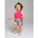 Шорты и топ Artcher