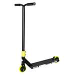 Трюковой самокат Novatrack двухколесный