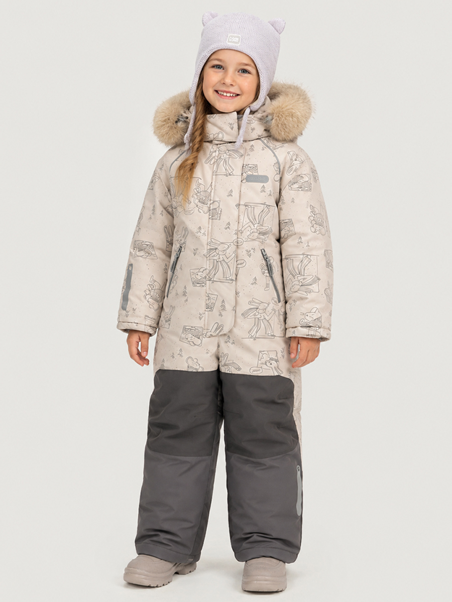 Изображение товара Комбинезон NIKASTYLE: 110