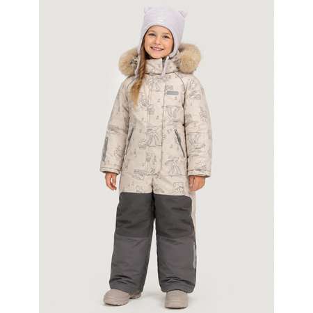 Комбинезон NIKASTYLE