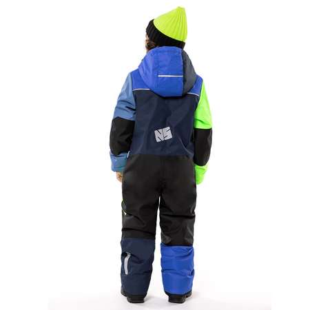 Комбинезон NIKASTYLE