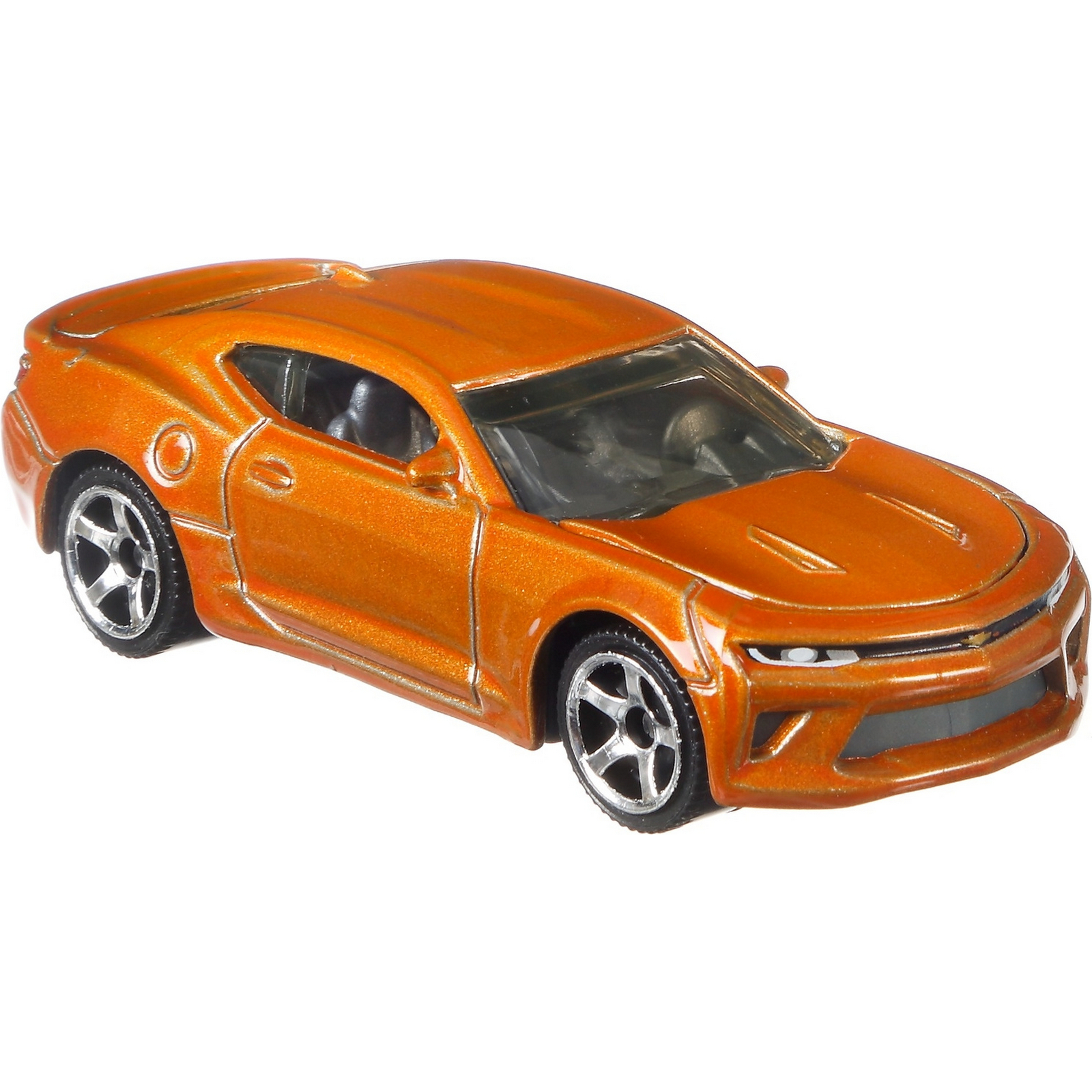 Автомобиль Matchbox 1:64 в ассортименте FWD28 - фото 18