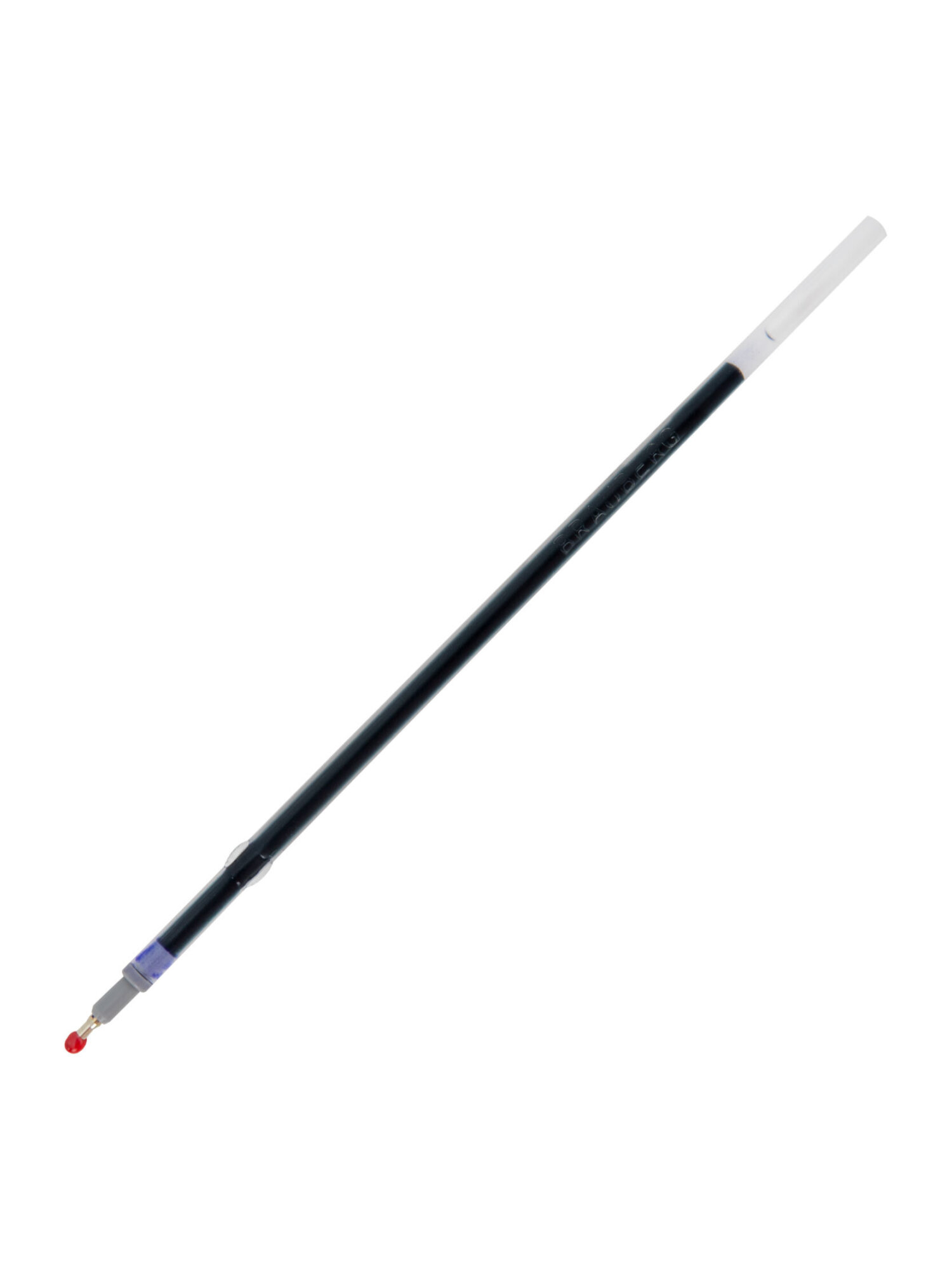 Стержень шариковый Brauberg 10 шт. - фото 5