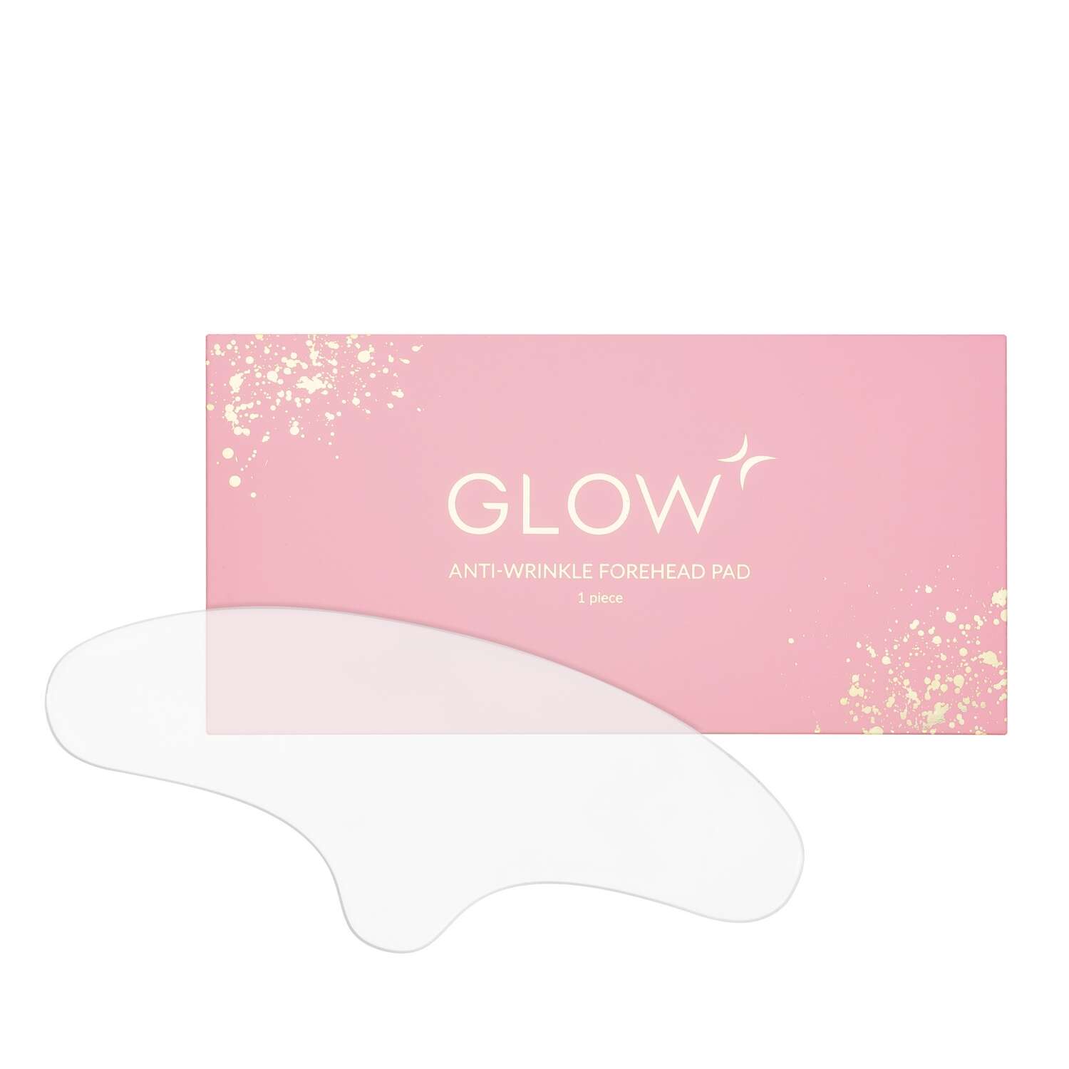 Маска GLOW CARE - фото 1