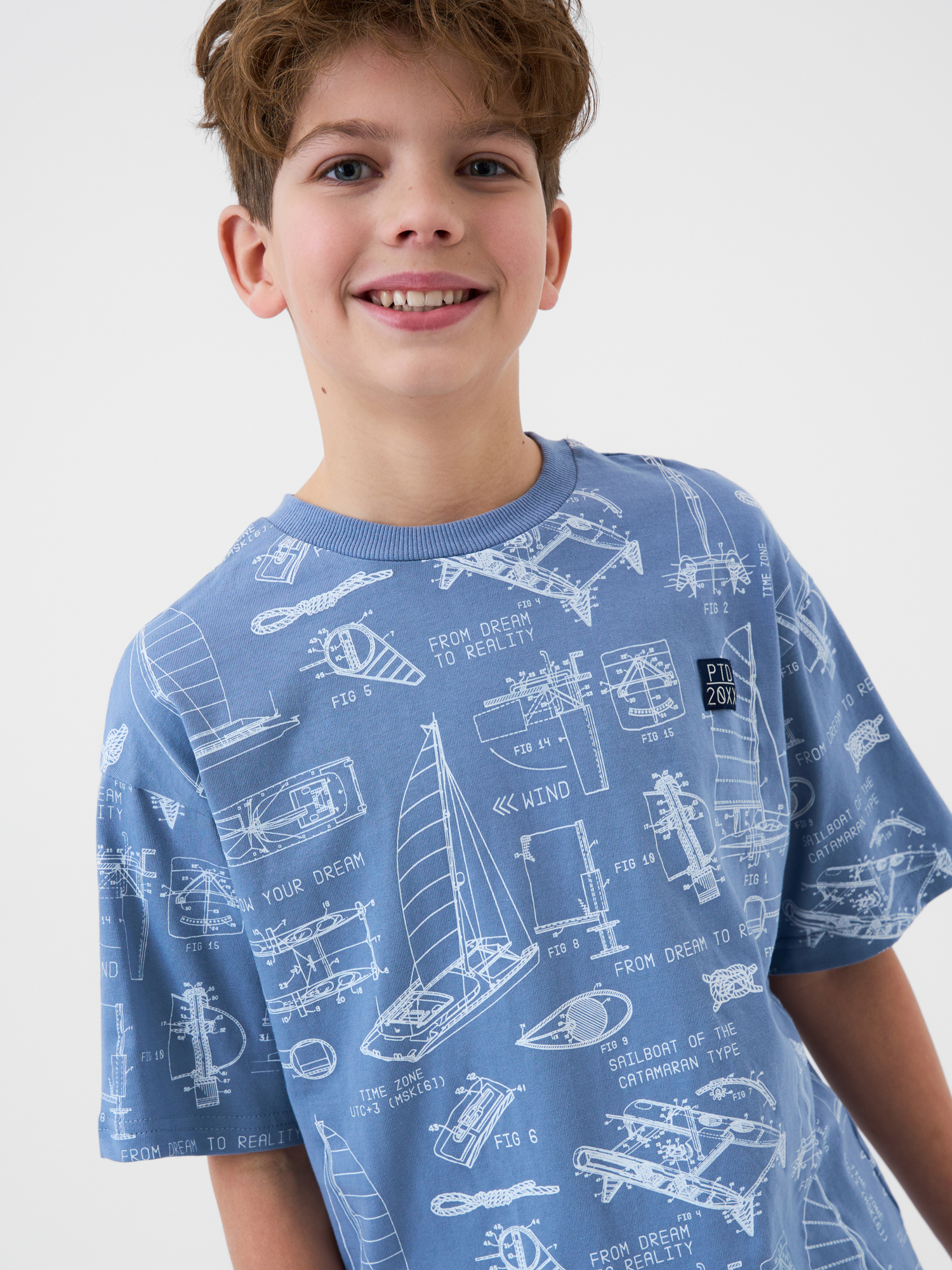 Пижама PlayToday 12611475 - фото 2