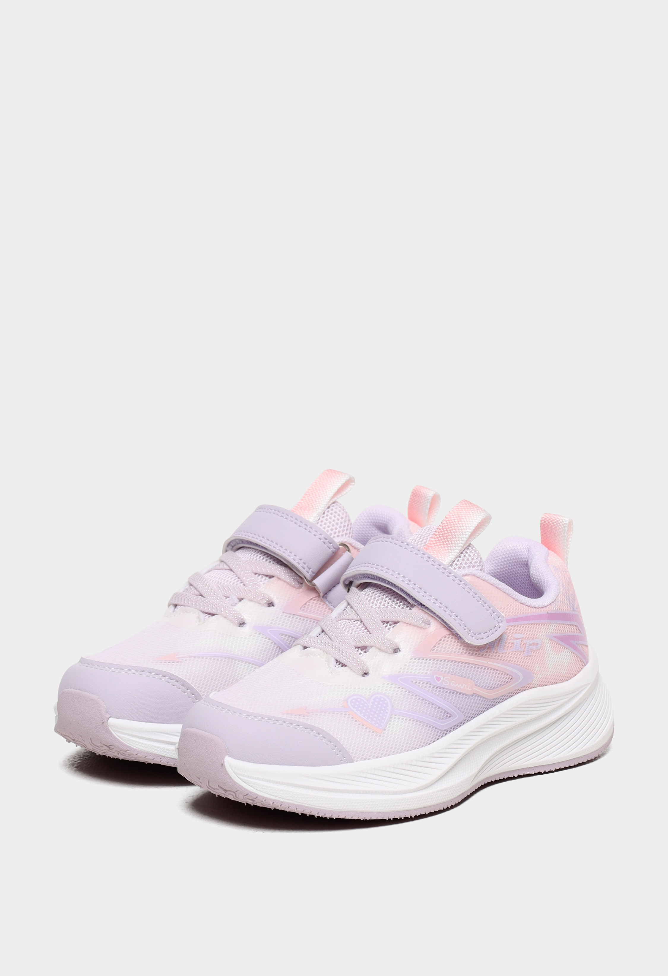 Кроссовки Тотошка TS262-3 - фото 1